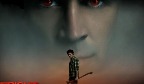 Noc hrůzy (Fright Night) – Colin Farrell zakusuje teenagery – Mimo kino