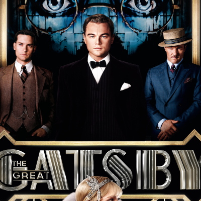 Velký Gatsby (The Great Gatsby) – Opulentní, barevný, bez emocí – Recenze