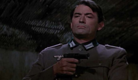 Děla z Navarone (Guns Of Navarone) – Když hvězdy válčí – válečné