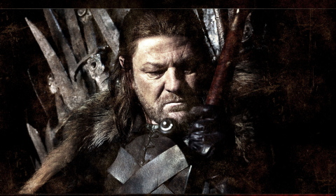 Hra o trůny (Game of Thrones) – Řím v hávu fantasy