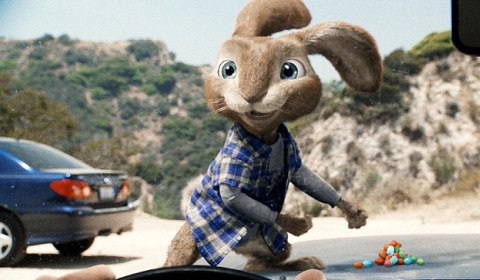 Hop (Hop) – Jak dopadl velikonoční zajíček? (Recenze)