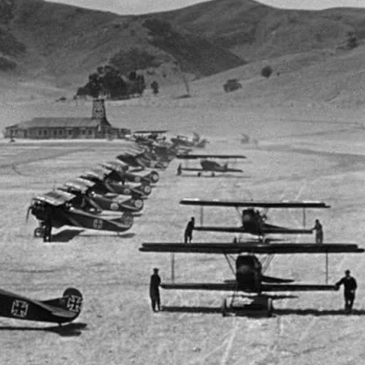 Pekelní andělé (Hell´s Angels) – Válka vs. přátelství – recenze