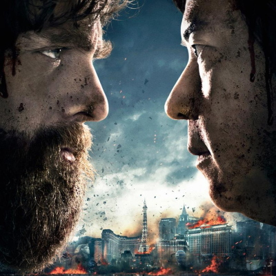 Pařba na třetí (The Hangover Part III) – Tentokrát bez kocoviny – Recenze