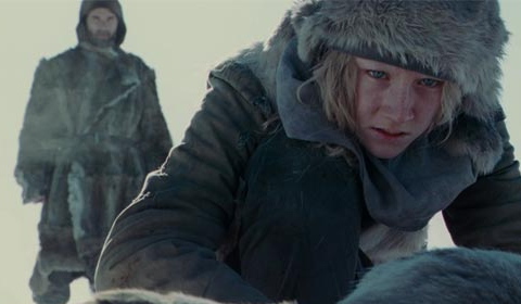 Hanna – Bourne v pohádce (recenze)