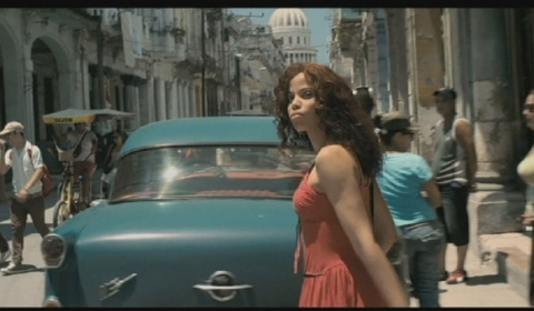 7 dní v Havaně (7 días en La Habana) – Mix z Kuby – recenze