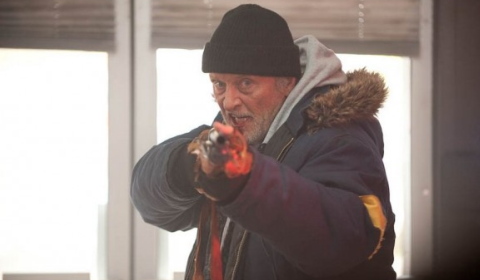 Hobo with a Shotgun – Proklatě zábavné béčko