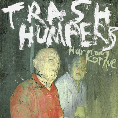 Vojížděči vodpadků (Trash Humpers) – Opravdu bizarní komunita – recenze