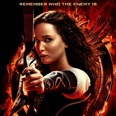 Hunger Games: Vražedná pomsta (The Hunger Games: Catching Fire) – Vyzrálejší dvojvaječné dvojče prvního dílu – recenze