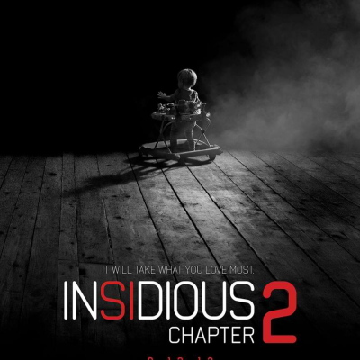 Insidious 2 (Insidious: Chapter 2) – Astrálne cestovanie na druhú – recenze