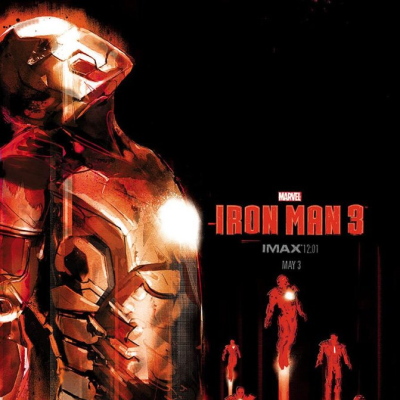 Iron Man 3 – Návrat do osmdesátých let