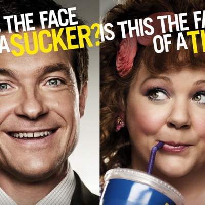 Z cizího krev neteče (Identity Thief) – Otrava a faleš – Recenze