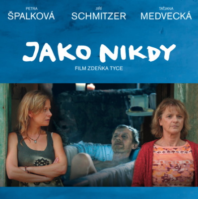 Jako nikdy – Emoce u smrtelné postele – recenze