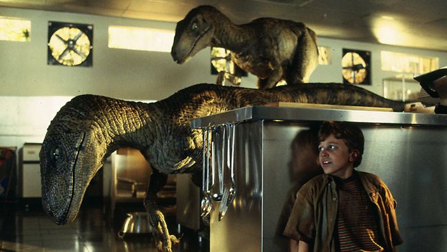Jurassic Park