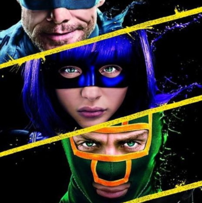 Kick-Ass 2 – Akční a zábavná komiksovka skloubená s tématem dospívání a hledání identity – recenze