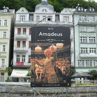 Karlovy Vary – Den pátý, šestý