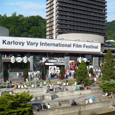 Karlovy Vary – Den osmý