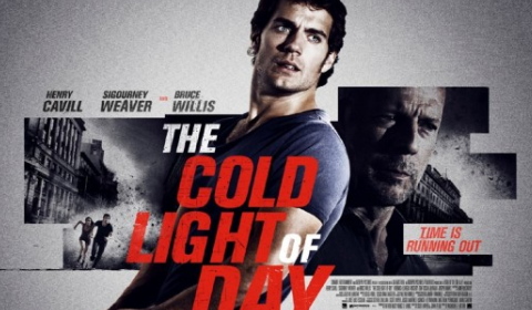 S ledovým klidem (The Cold Light of Day) – Vypnout mozek nepomáhá – recenze