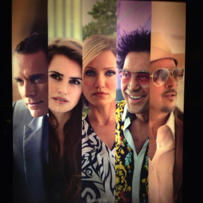 Konzultant (The Counselor) – Cisterna s výkaly v režii Ridleyho Scotta – recenze