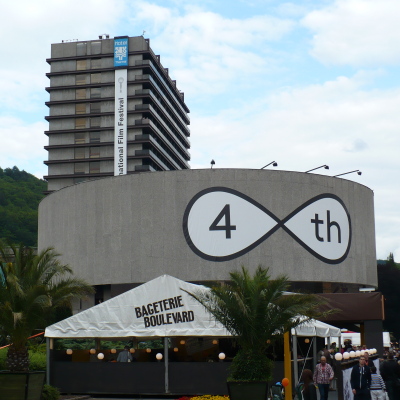 Karlovy Vary – Den první