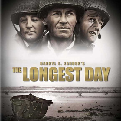 Nejdelší den (Longest Day) – Výroční recenze