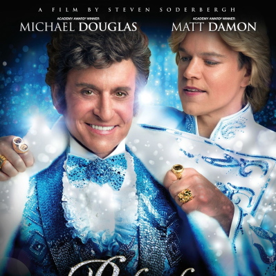 Liberace! (Behind the Candelabra) – Muzika, gayové, pozlátko – recenze