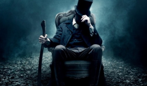 Abraham Lincoln: Lovec upírů (Abraham Lincoln: Vampire Hunter) – Americký prezident trochu jinak – recenze