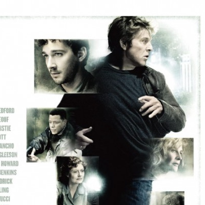 Pravidla mlčení (The Company You Keep) – Robert Redford jako uprchlík v retro thrilleru – Recenze