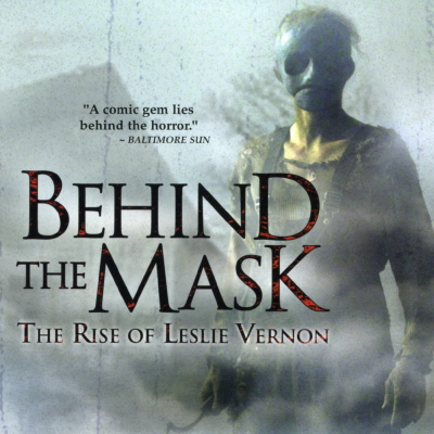 Behind the Mask: The Rise of Leslie Vernon – Leslie ví hodně o slasherech a nebojí se zeptat