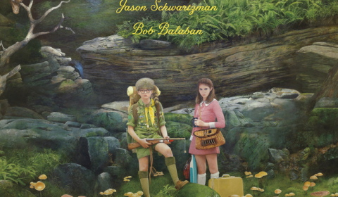 Až vyjde měsíc (Moonrise Kingdom) – Gejzír fantazie a snové naivity – recenze