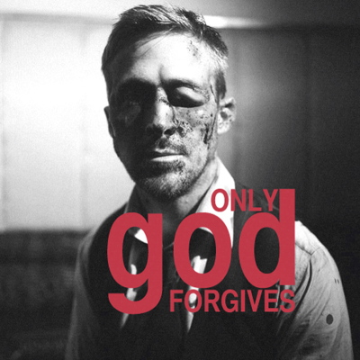 Jen Bůh odpouští (Only God Forgives) – Exkluzivní dvojrecenze