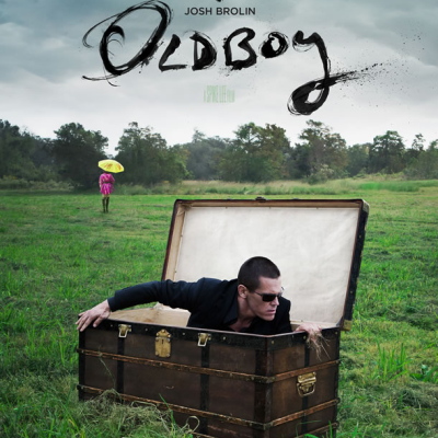 Oldboy – Zbytečný remake – recenze