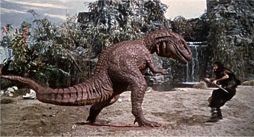One Million Years B.C.