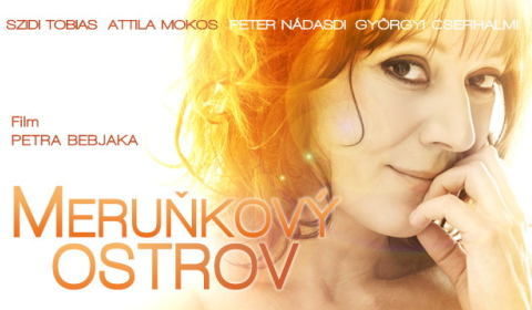 Meruňkový ostrov (Marhuľový ostrov) – Strasti a radosti na slovenském venkově – recenze
