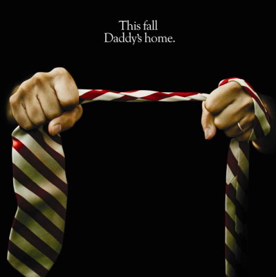 Otčím (Stepfather) – Krvavé domácí štěstí – recenze