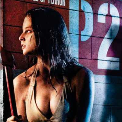 P2 – Vánoce s úchylem v garáži – recenze