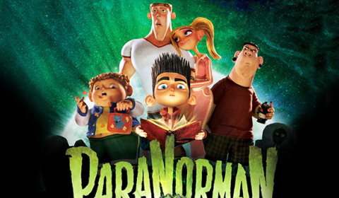 Norman a duchové (ParaNorman) – Zombie komedie pro děti – recenze