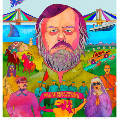 Perverzní průvodce ideologií (The Pervert’s Guide to Ideology) – Slovinská přednáška – recenze