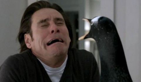 Pan Popper a jeho tučňáci (Mr Popper´s Penguins) – Rodinná pohoda s destruktivními tučňáky
