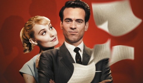 Láska všemi deseti (Populaire) – Romance nad psacím strojem – recenze