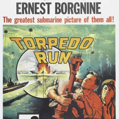 Torpedo Run – Rodina uprostřed námořní bitvy – recenze