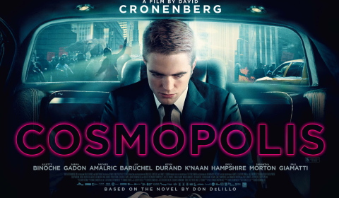Cosmopolis – S prostatou si nelamte hlavu