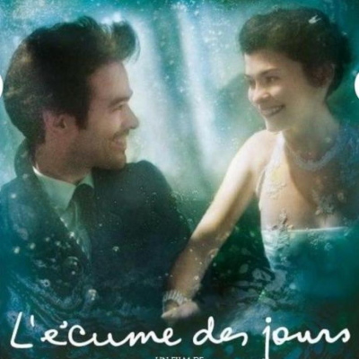 Pěna dní (L´Ecume des jours) – Smutný gejzír imaginace – recenze