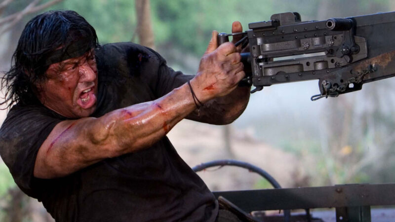 Rambo4