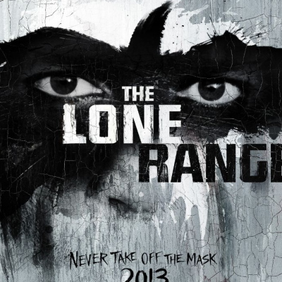 Osamělý jezdec (The Lone Ranger) – Kůň Ex Machina – recenze
