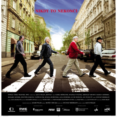 Revival – Stařešinové hrají rock – recenze