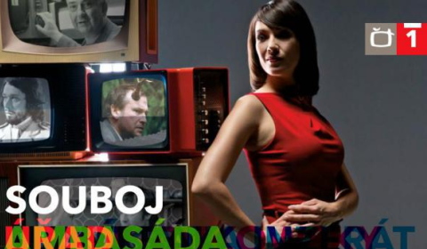 Souboj seriálů 1 – snaží se nás ČT zabít?