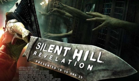 Návrat do Silent Hill 3D (Silent Hill: Revelation 3D) – Chatrná slátanina – recenze