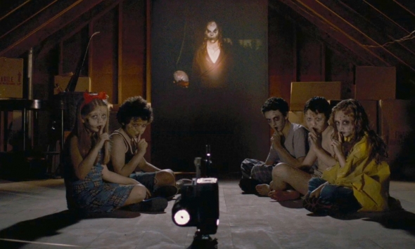 sinister 1