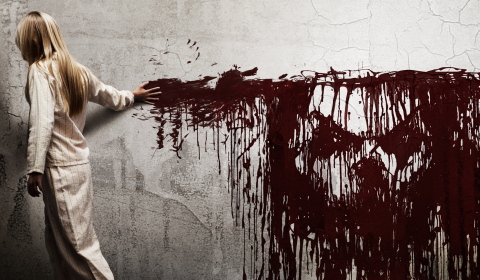 Sinister – Poctivá dávka strachu – recenze