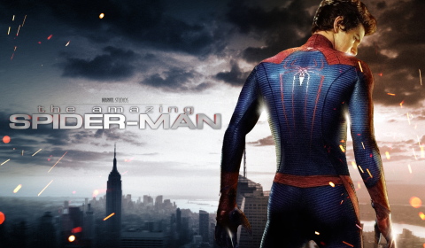 The Amazing Spider-man – Pubertální superhrdina se dočkal restartu – recenze